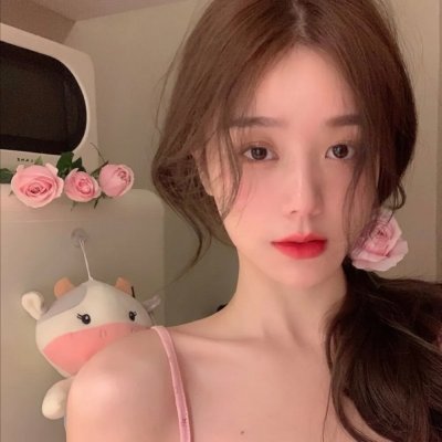 摇滚藏獒蓝色光芒